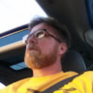 Meet your Posher, David